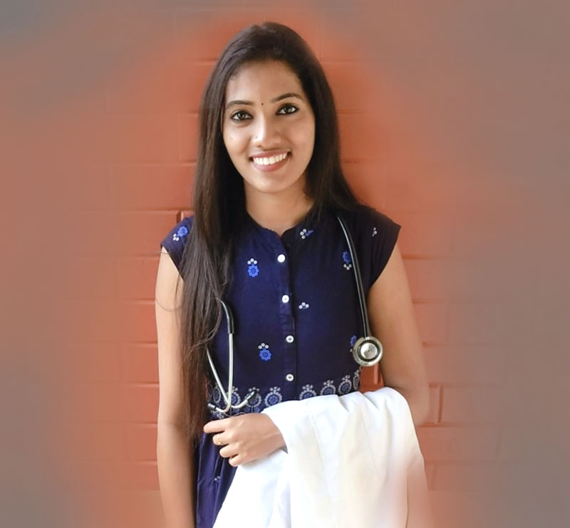 Dr Anusree Ayurveda Doctor Malappuram